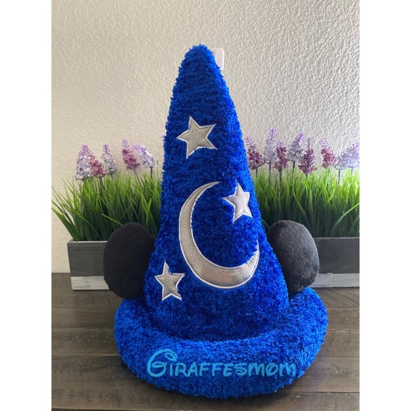 Disney Accessories Disney Parks Exclusive Sorcerer Mickey